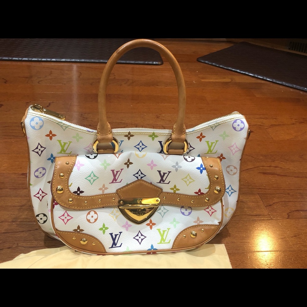 💯 Authentic Louis Vuitton Multi Rita